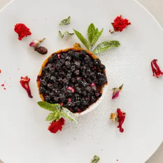 M/Y OCEAN ONE Culinary