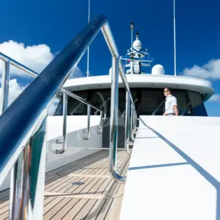 Fordeck