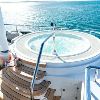 Jacuzzi