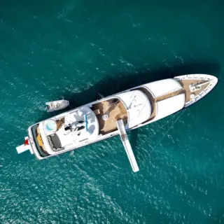aerial