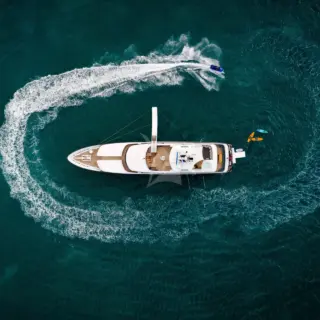 aerial