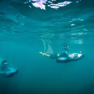 Seabobs F5S