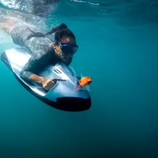 Seabob F5S
