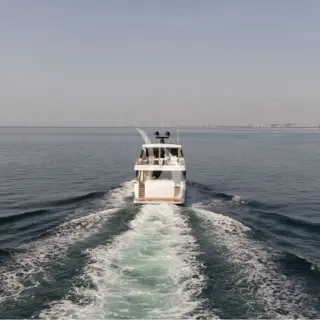 Aft