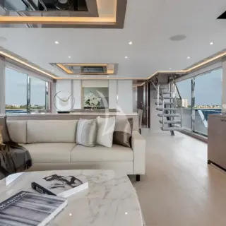 Main Salon