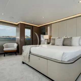Primary Stateroom