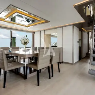 Formal Dining