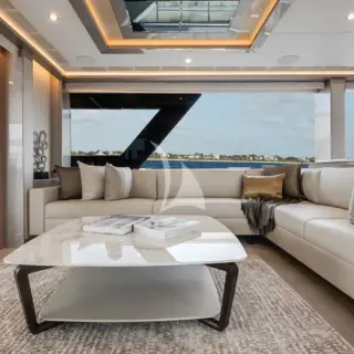Main Salon