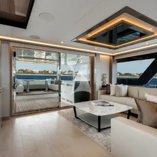 Main Salon