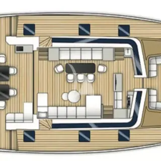 Main Deck