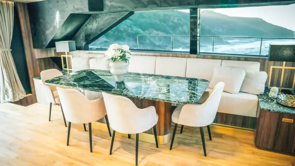 OVER THE MOON - Image 2