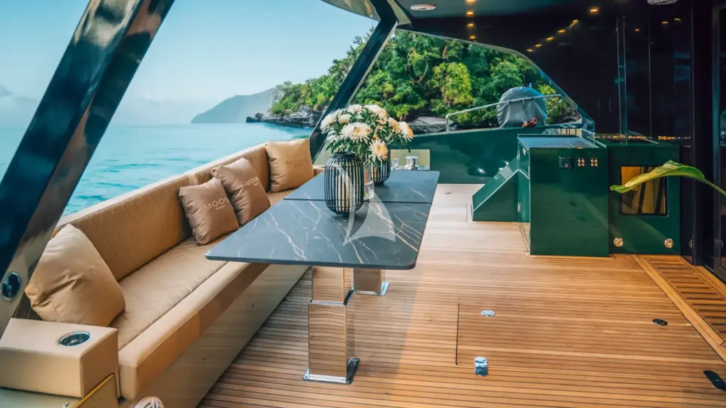 OVER THE MOON - Image 3