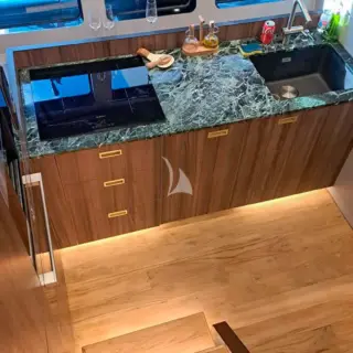Stair
