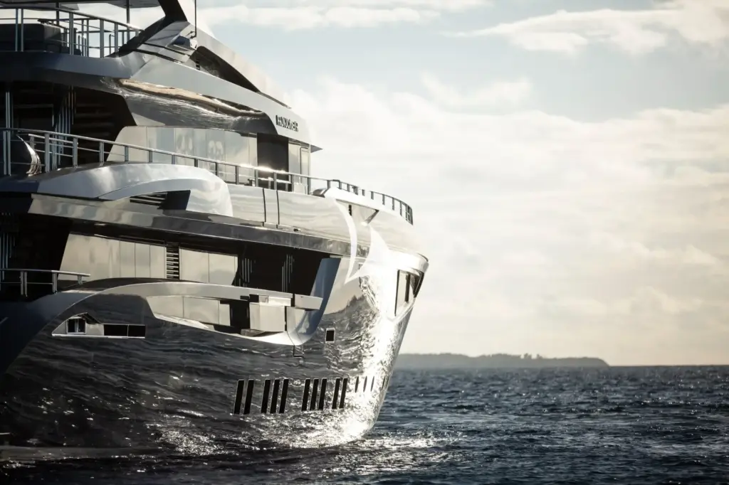 M/Y Provocateur 