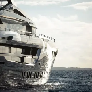 M/Y Provocateur