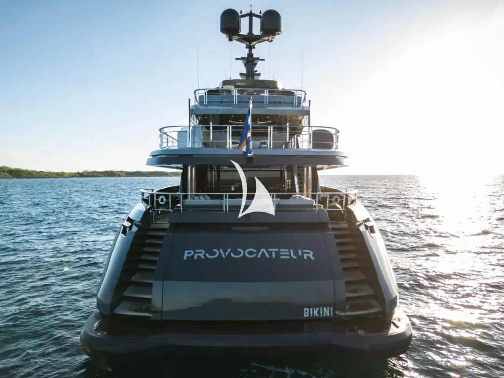 M/Y Provocateur 