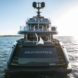 M/Y Provocateur