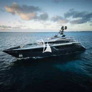 M/Y Provocateur