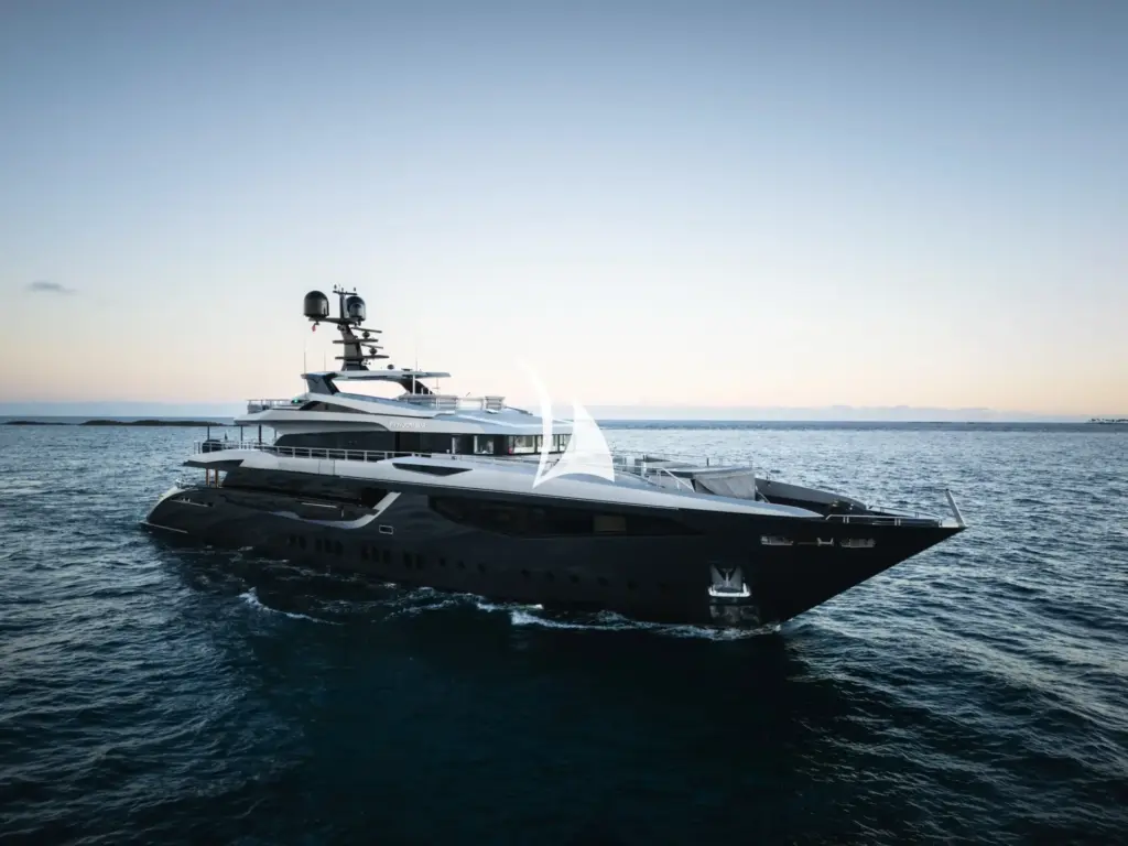 M/Y Provocateur 