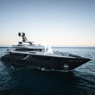 M/Y Provocateur