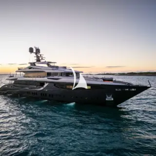 M/Y Provocateur