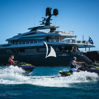 M/Y Provocateur