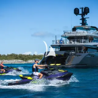 M/Y Provocateur