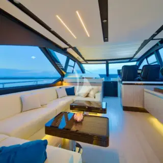 saloon