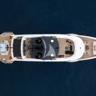 A+ - Aerial View