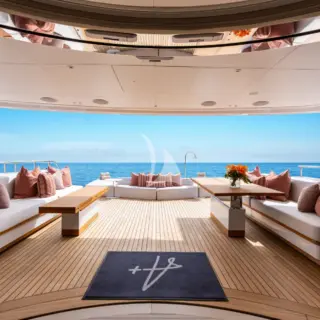 A+ - Main Deck | Aft Deck