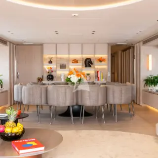 Main Dining