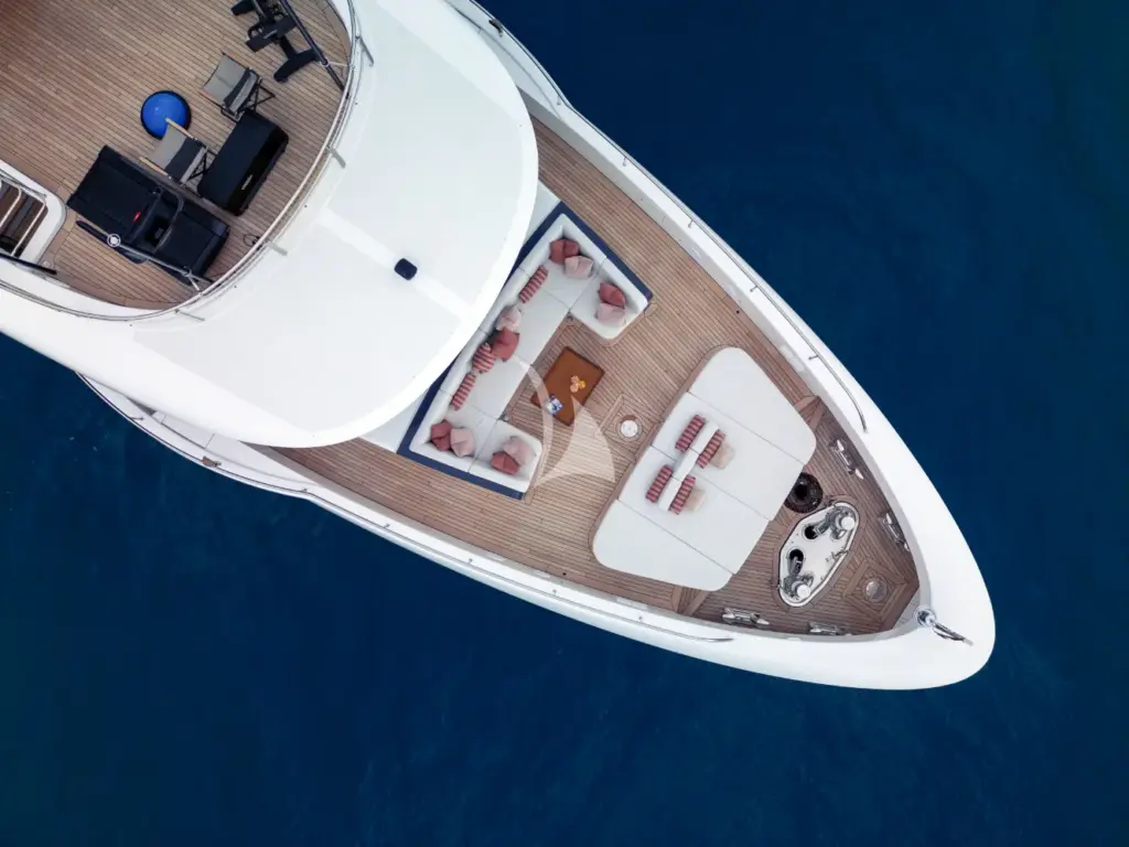 A+ - Aerial View