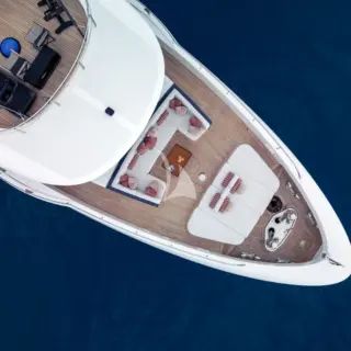 A+ - Aerial View