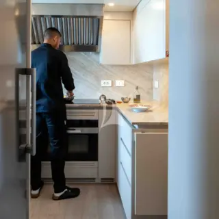 Galley