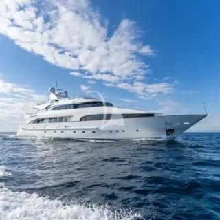 Cruising