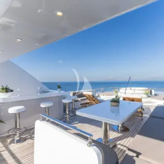 Sundeck