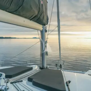 Forward Cockpit