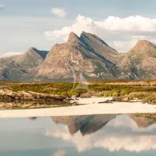 Beauty of Norway