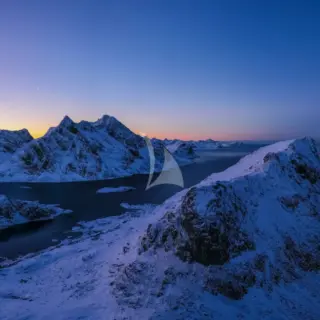 Beauty of Norway