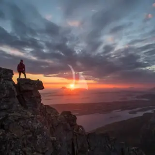 Beauty of Norway