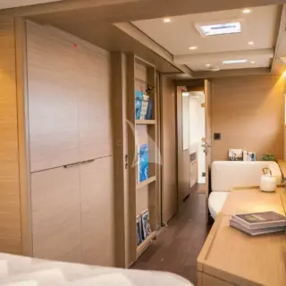 Owners' Suite