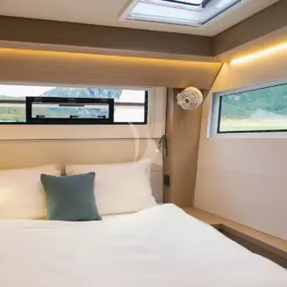 Guest Cabin