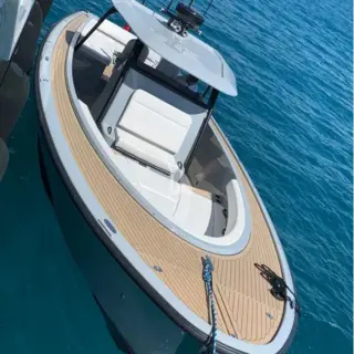 Chase Boat I