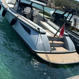 Chaseboat VICKY II