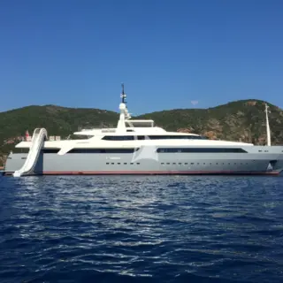 At anchor II