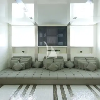 Bridge deck - Lounge area II