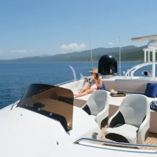 Flybridge