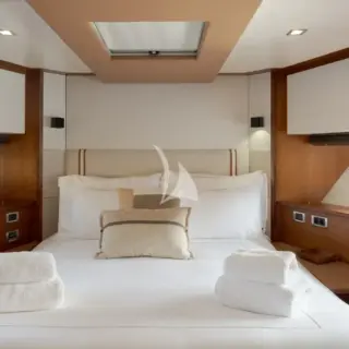 VIP cabin