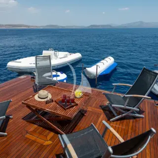 Aft - beach club