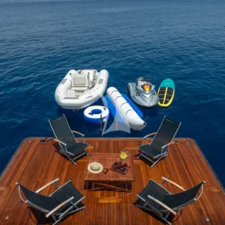 Aft - beach club